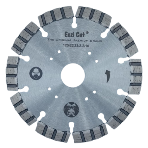 Laser Segmented Air Blade
